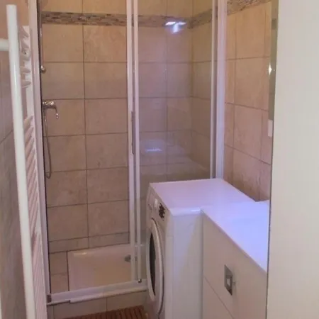 Apartmán Le Val Des Thermes